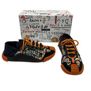 Tênis Dolce & Gabbana NS1 Colorway