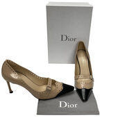 Scarpin Christian Dior Spectadior Pump