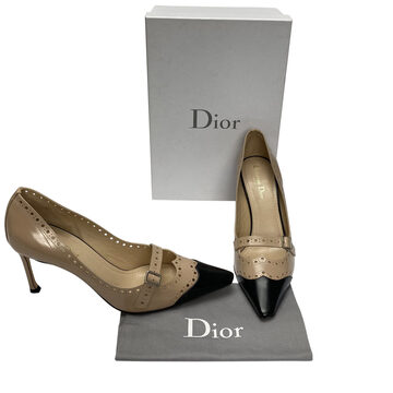 Scarpin Christian Dior Spectadior Pump