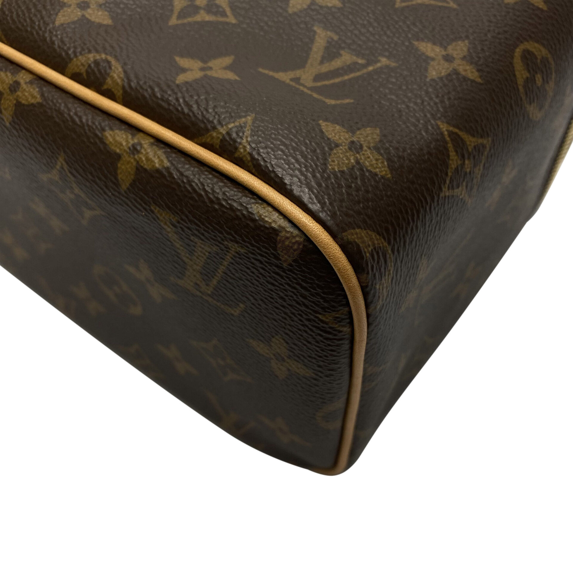 Nécessaire Louis Vuitton Nice BB Monograma