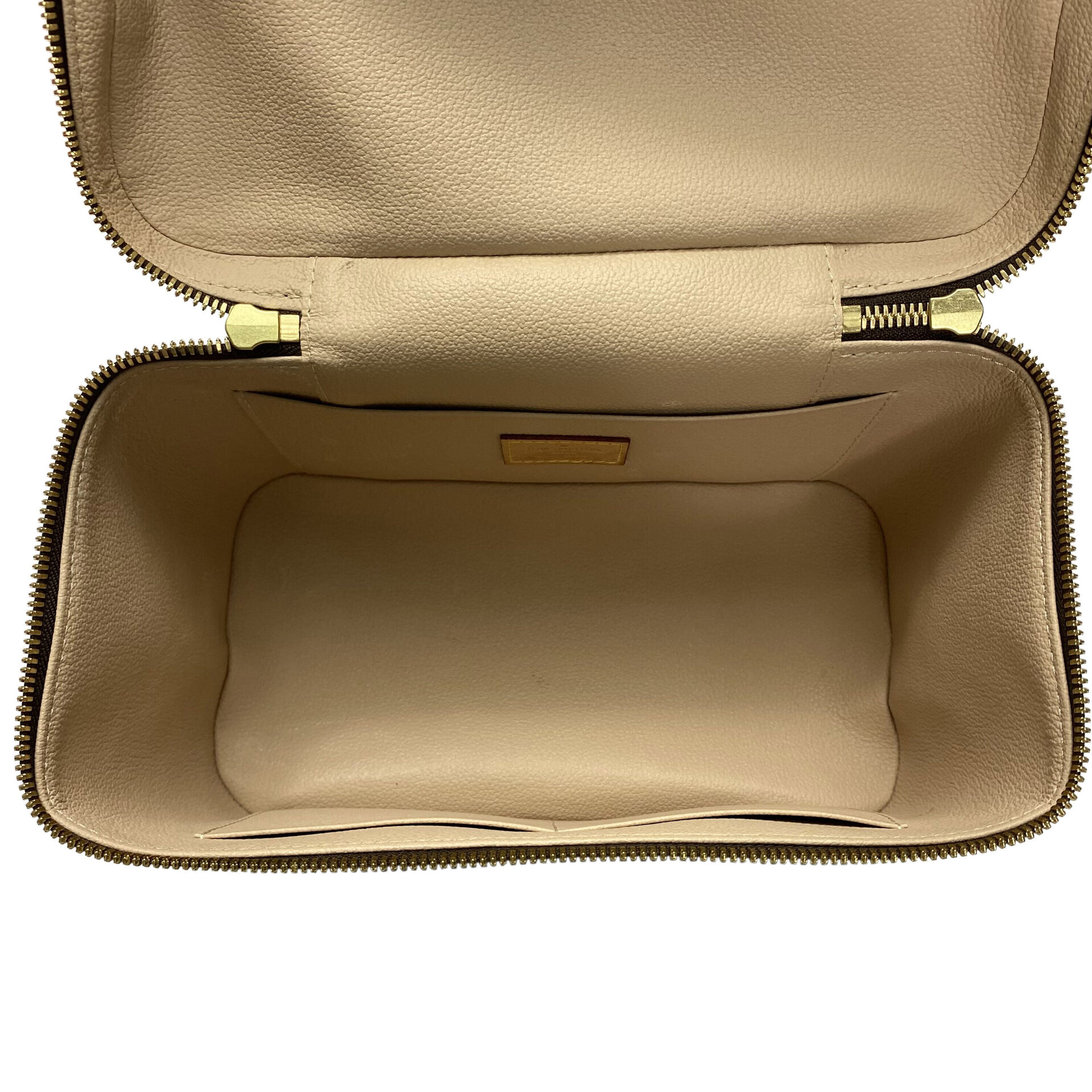 Nécessaire Louis Vuitton Nice BB Monograma