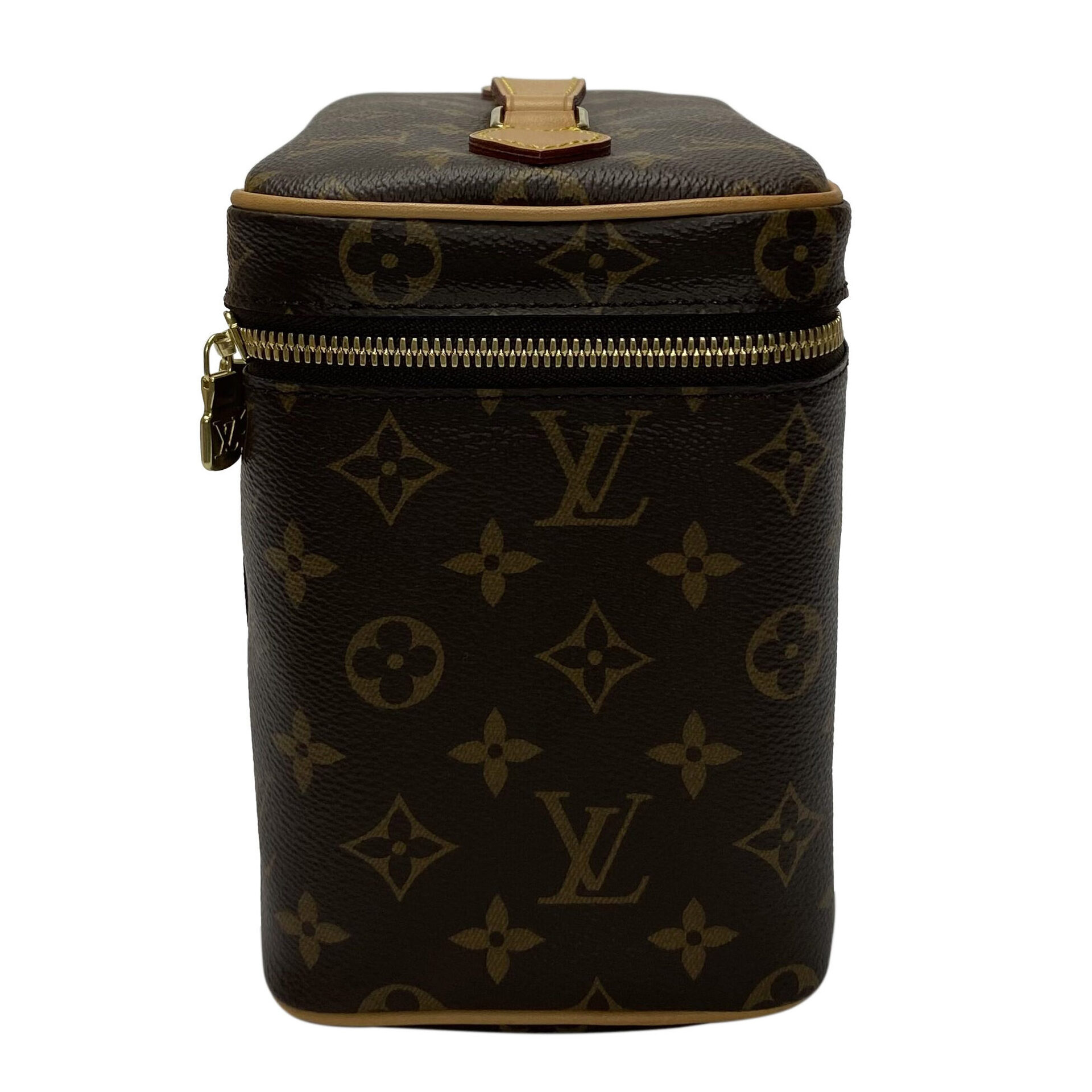 Nécessaire Louis Vuitton Nice BB Monograma