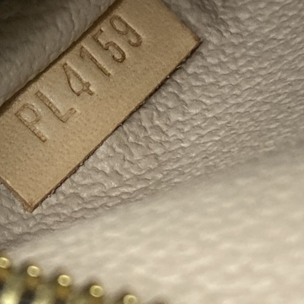 Nécessaire Louis Vuitton Nice BB Monograma