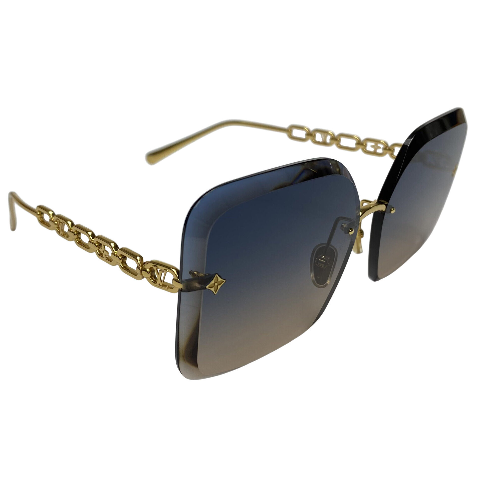 Óculos de Sol Louis Vuitton LV Jewel