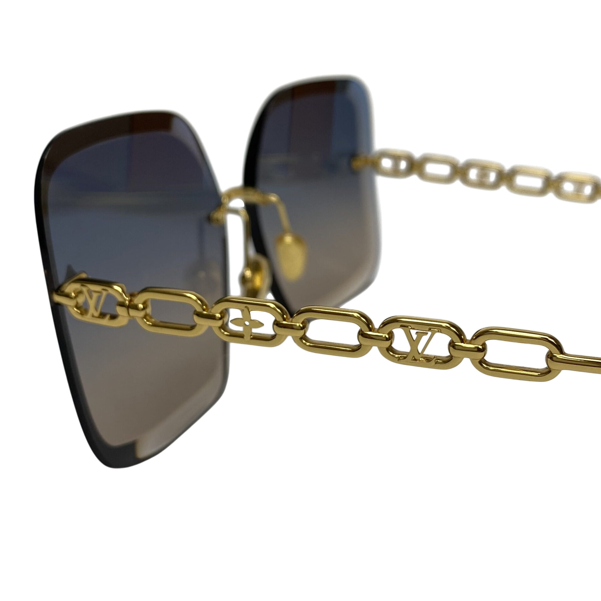 Óculos de Sol Louis Vuitton LV Jewel