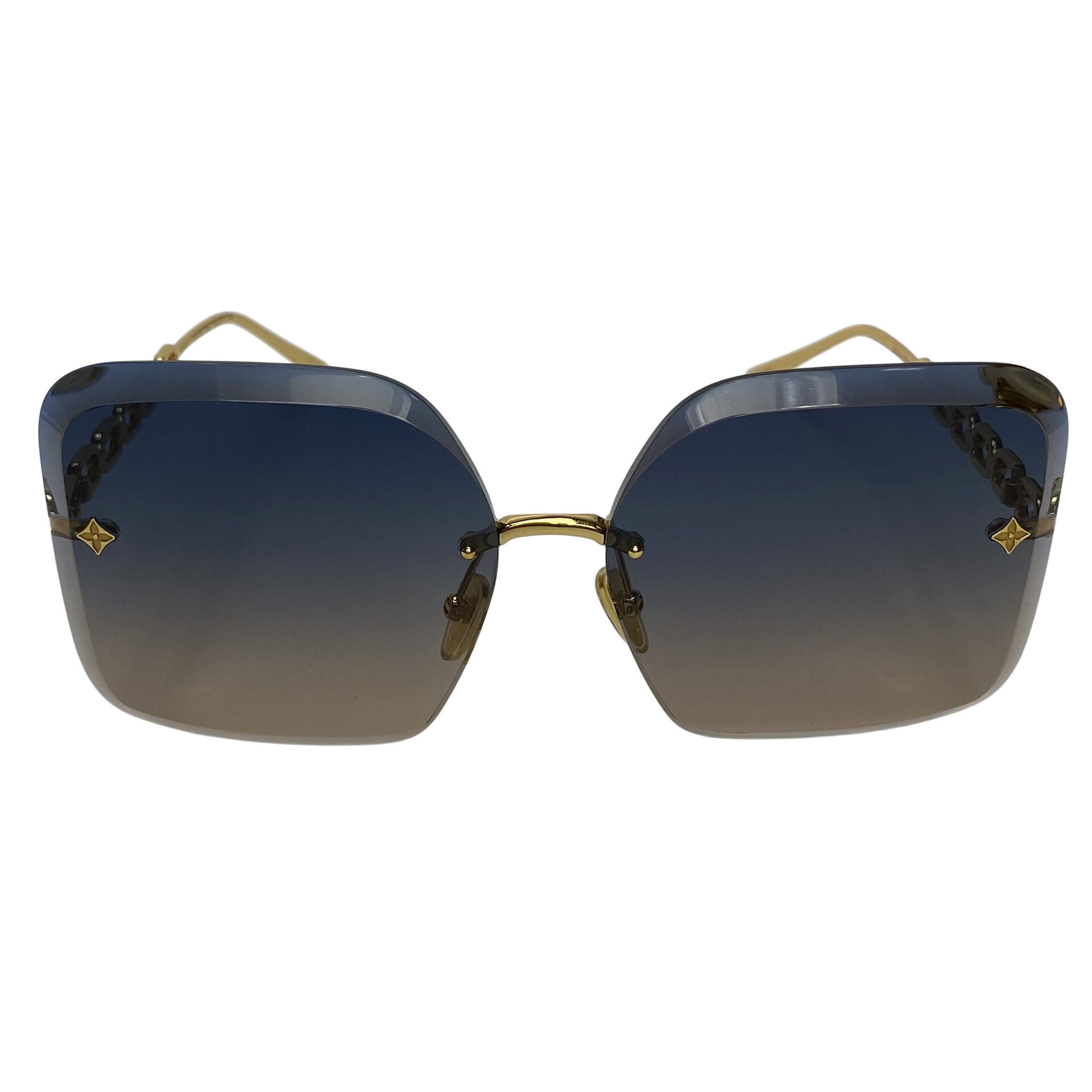 Óculos de Sol Louis Vuitton LV Jewel