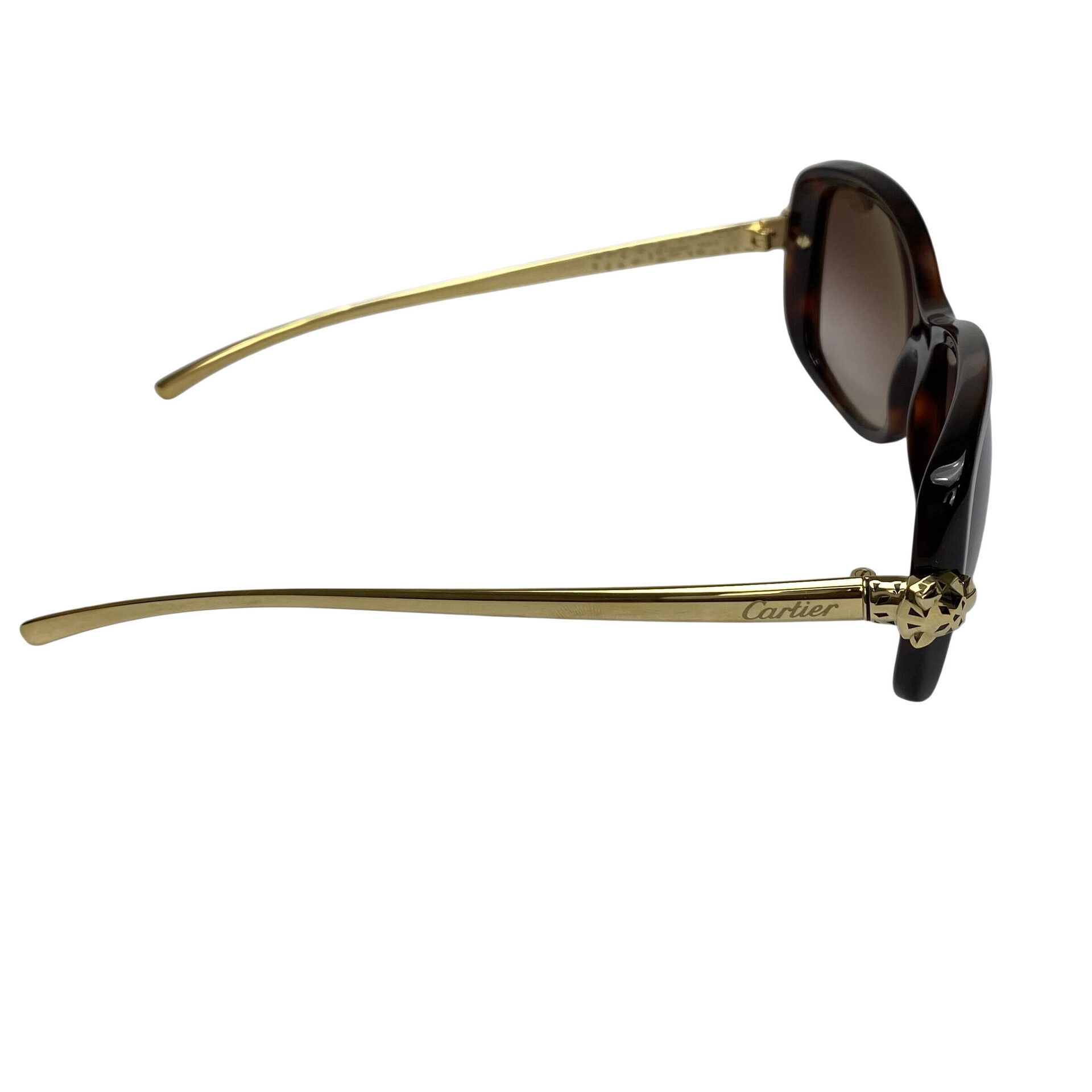 Óculos de Sol Cartier