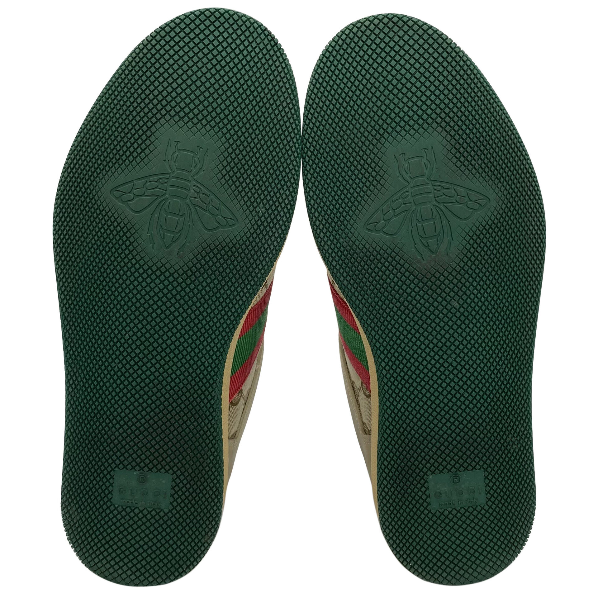 Tênis Gucci Screener GG