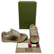 Tênis Gucci Screener GG