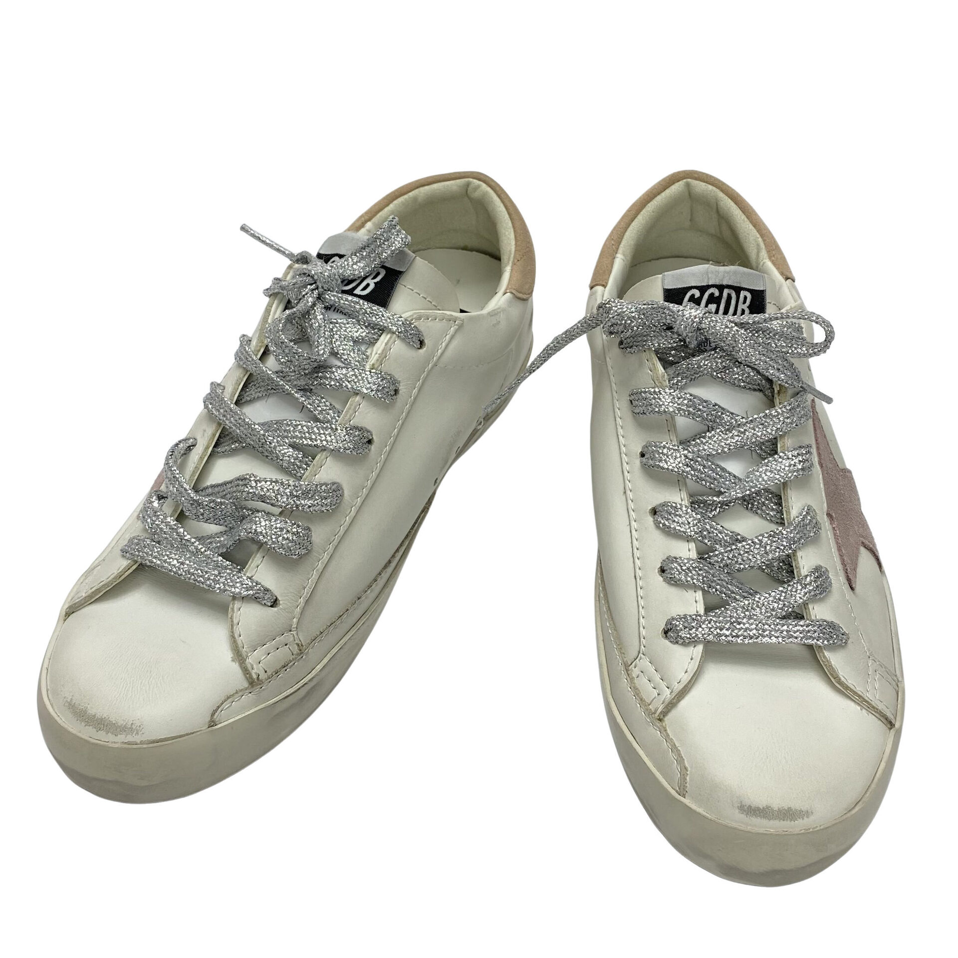 Tênis Golden Goose Superstar