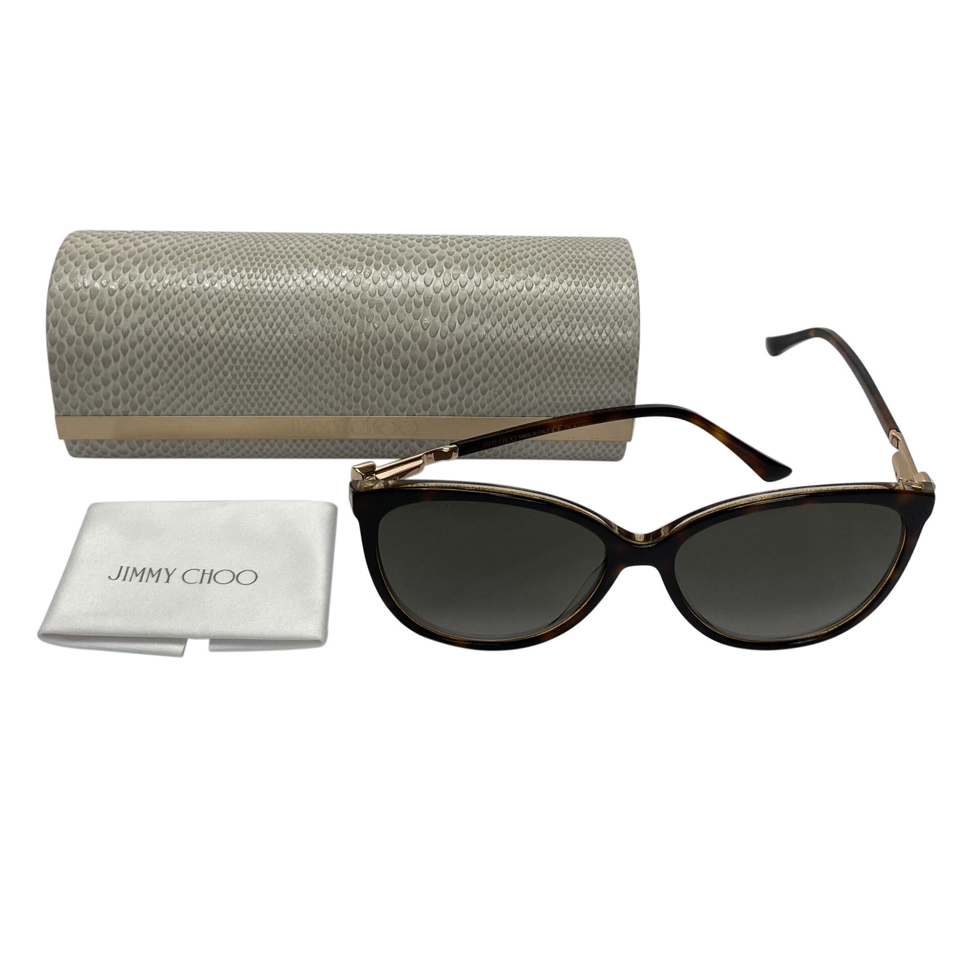 Óculos de Sol Jimmy Choo Lissa/S