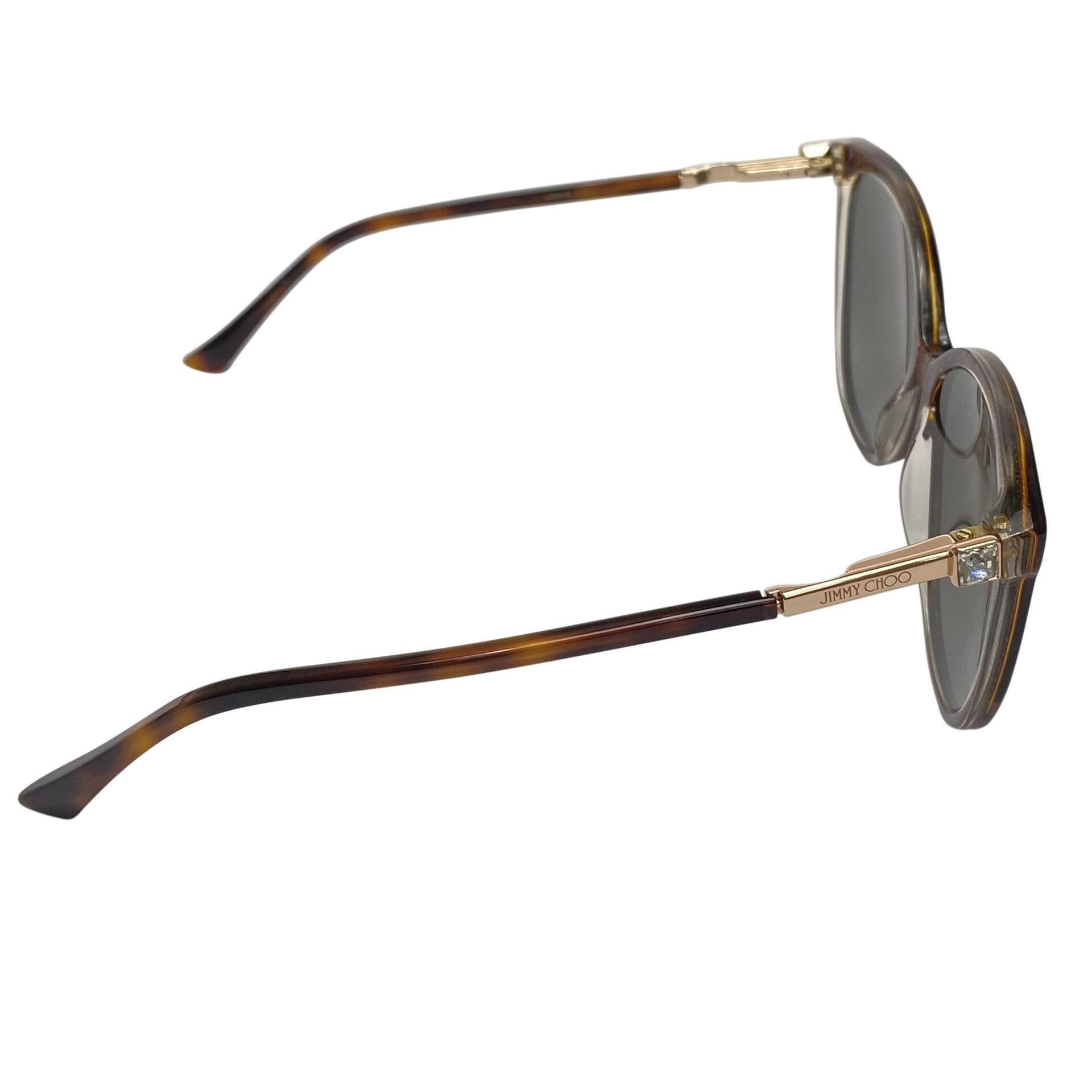 Óculos de Sol Jimmy Choo Lissa/S