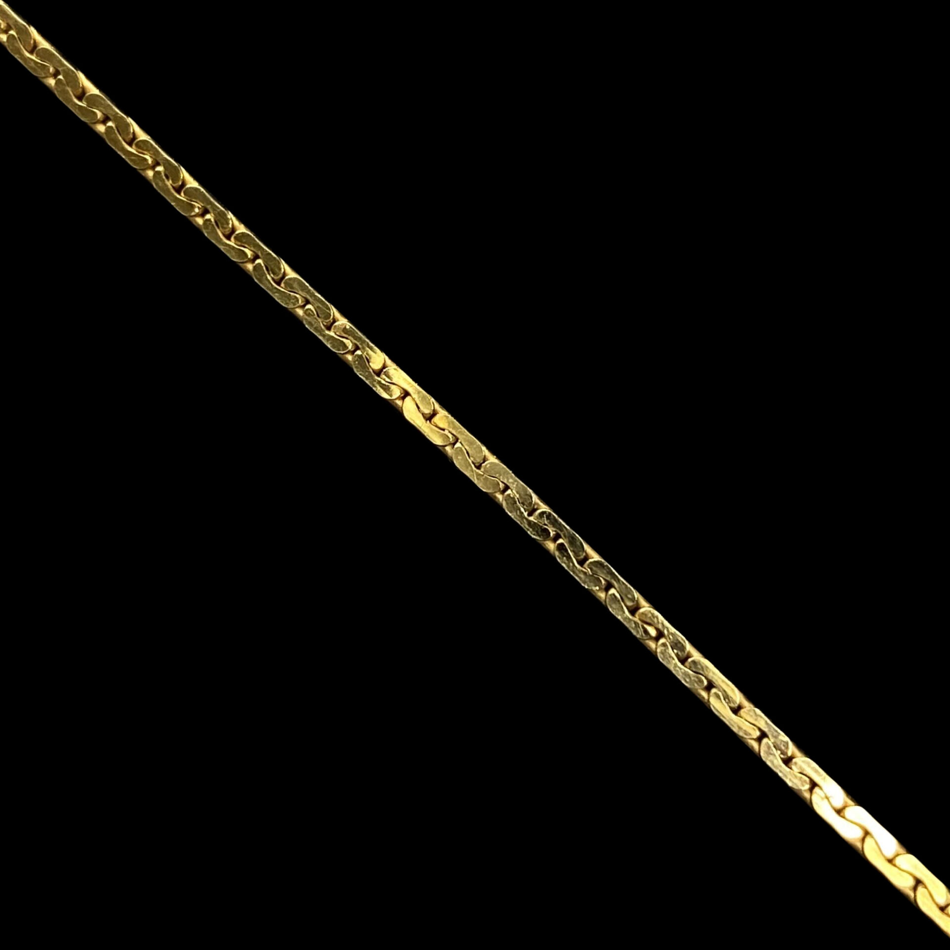 Conjunto Ouro Amarelo e Rubis
