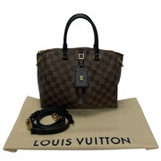 Bolsa Louis Vuitton Odeon PM Damier Ebene