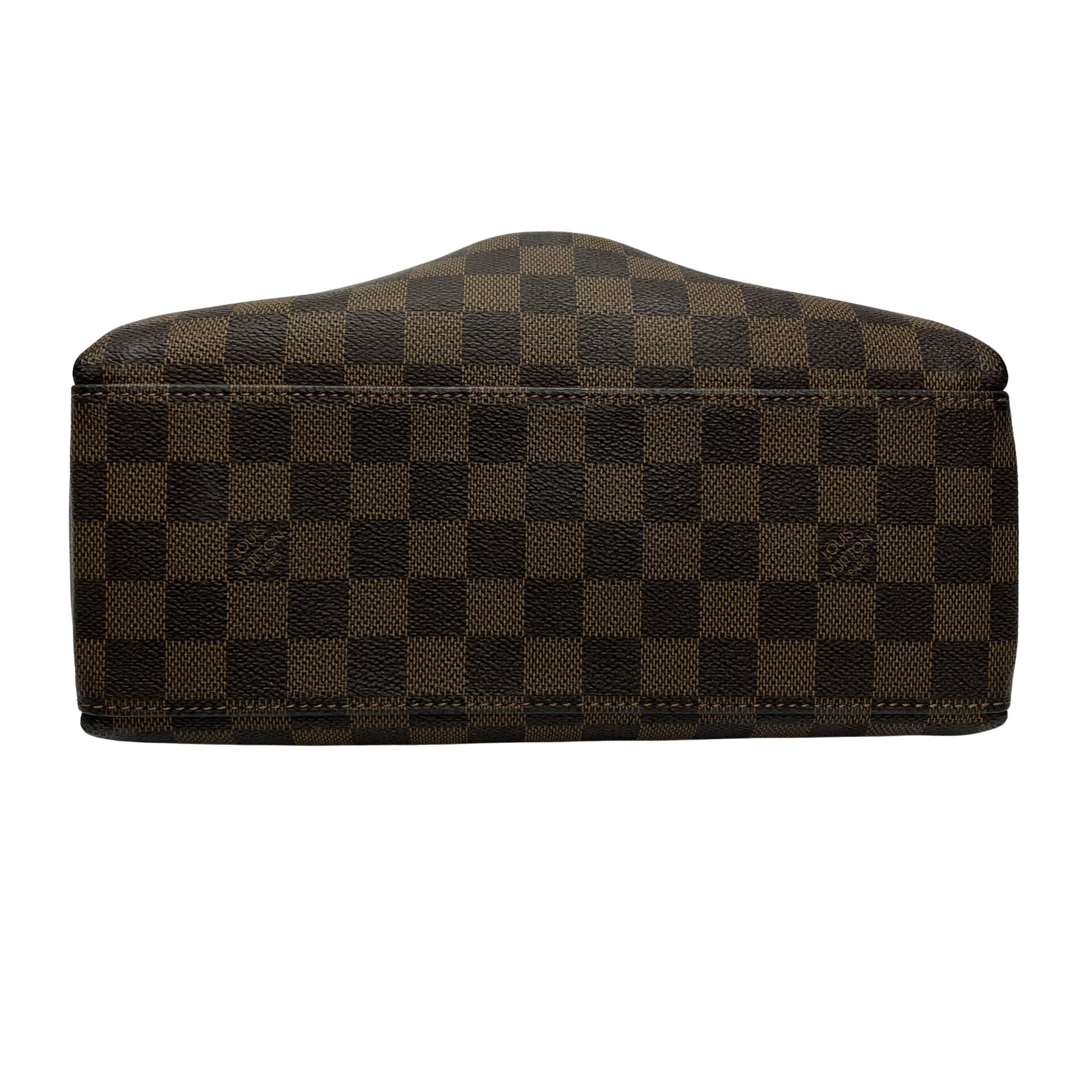 Bolsa Louis Vuitton Odeon PM Damier Ebene
