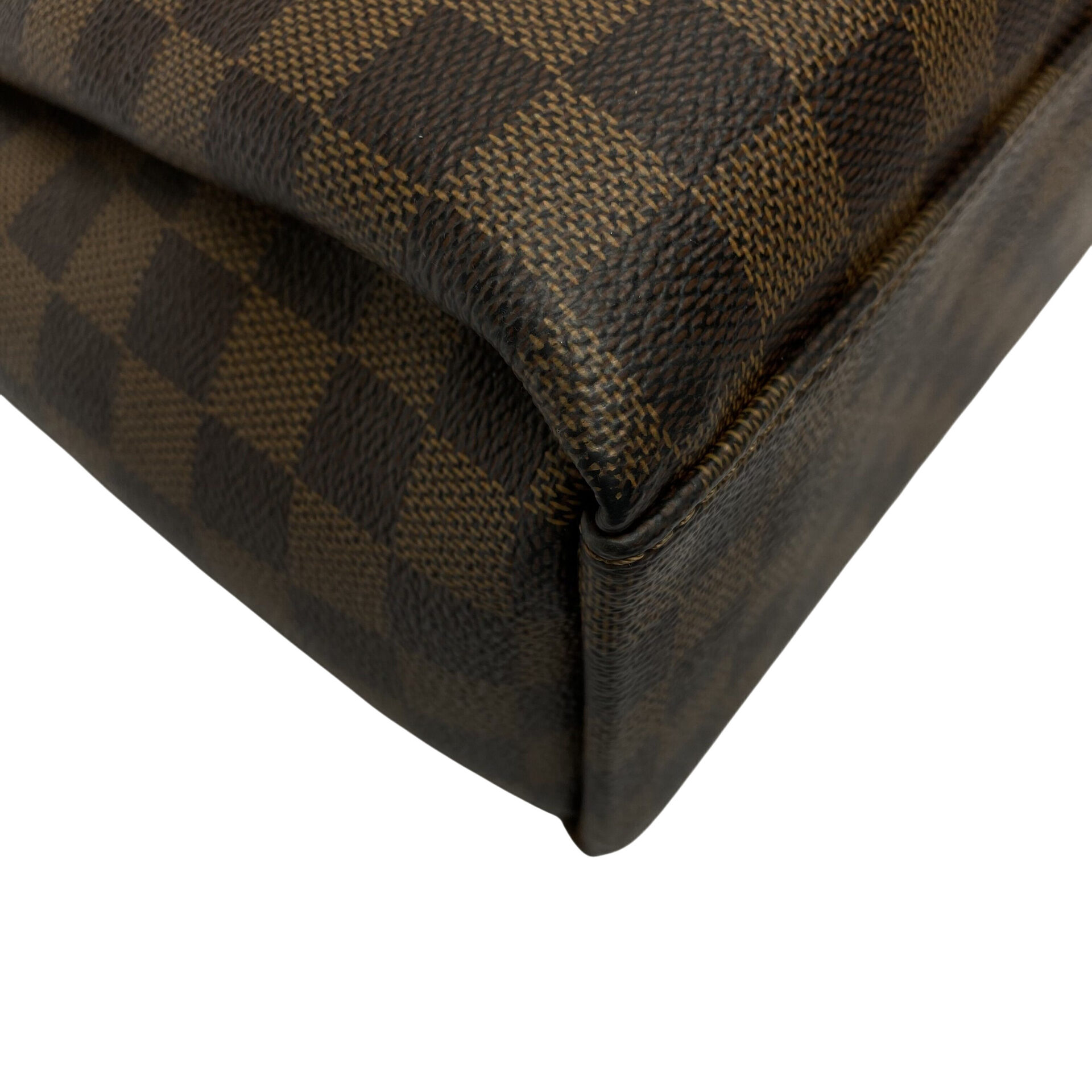 Bolsa Louis Vuitton Odeon PM Damier Ebene
