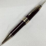 Caneta Montblanc John F. Kennedy Edição Especial