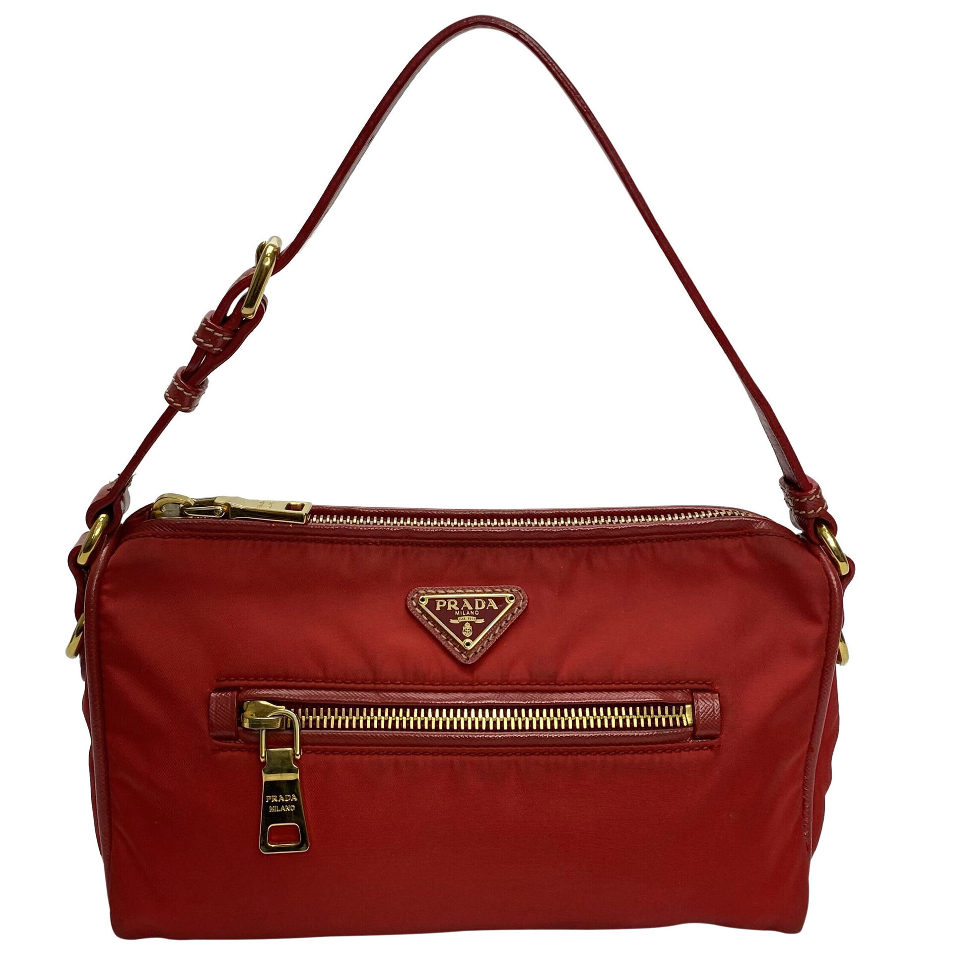 Bolsa Prada Sacca Sottospalla