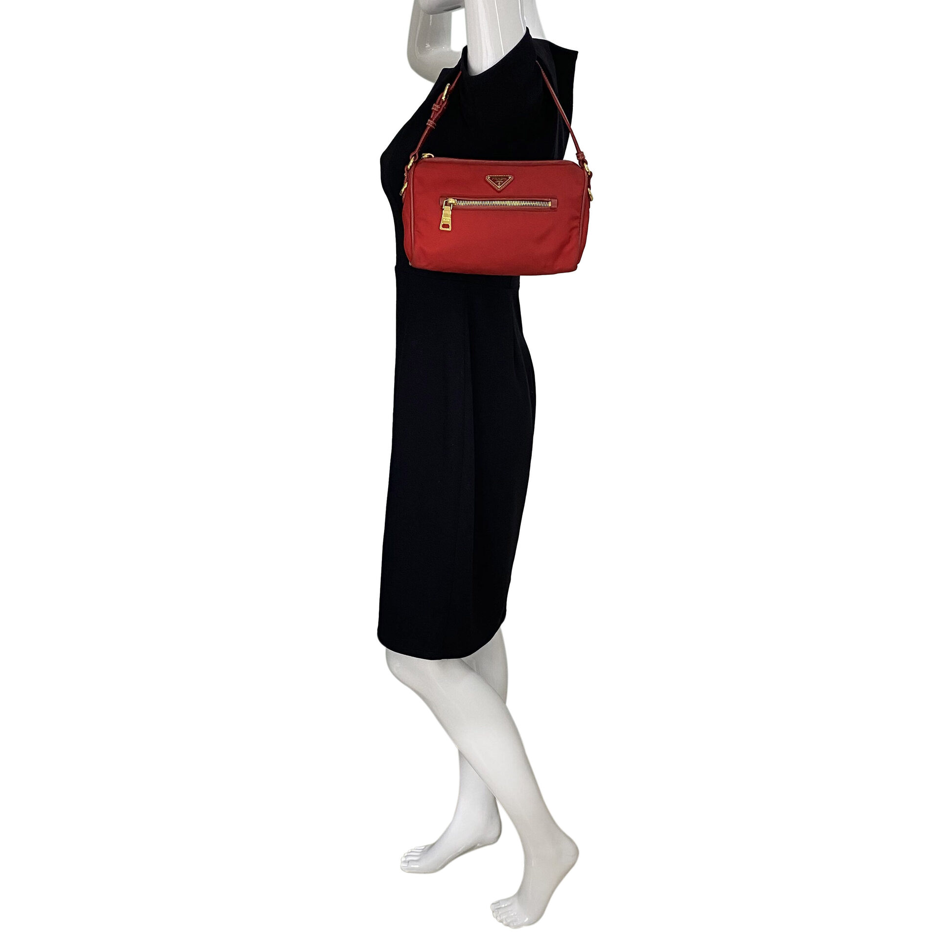 Bolsa Prada Sacca Sottospalla