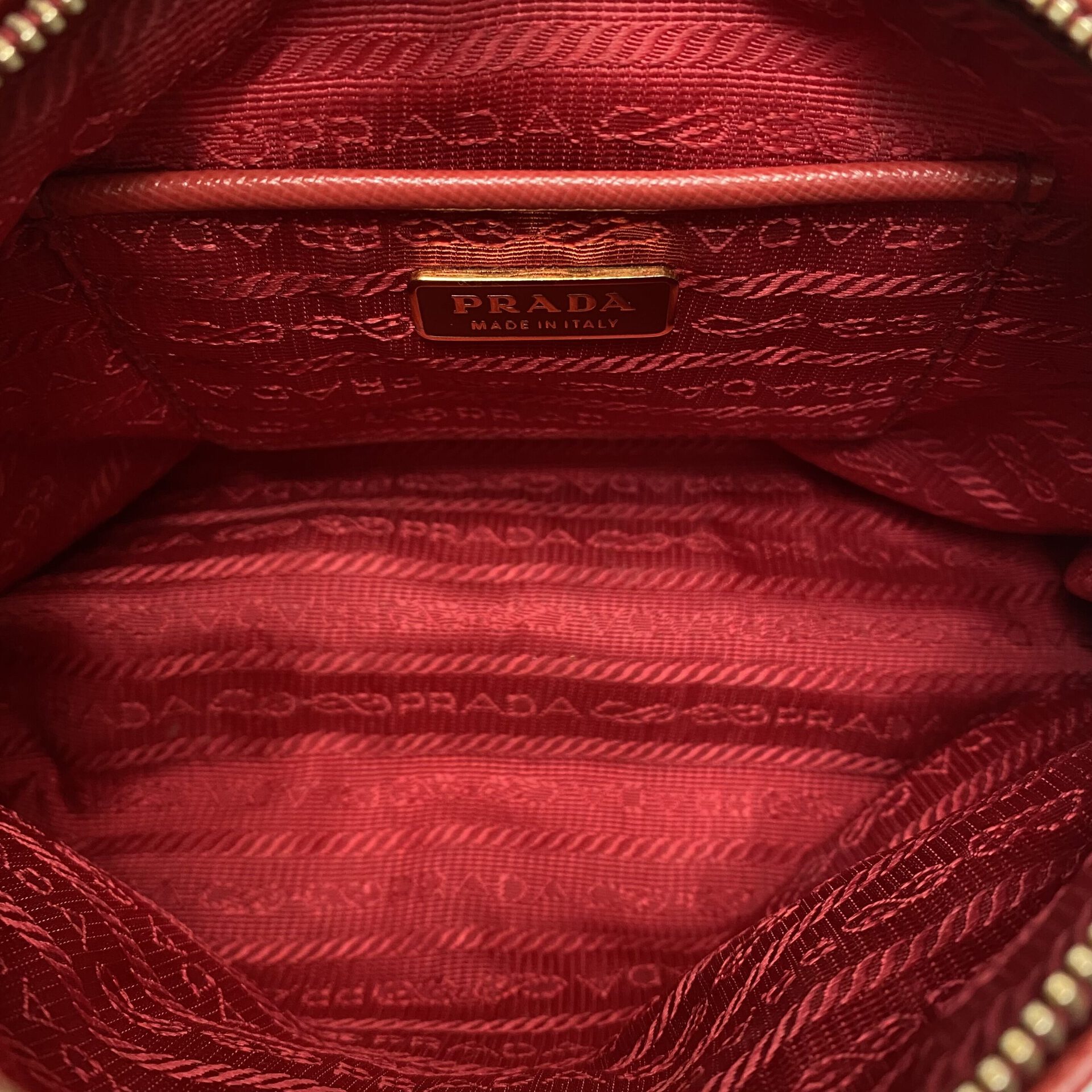 Bolsa Prada Sacca Sottospalla