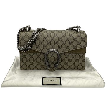 Bolsa Gucci Dionysus