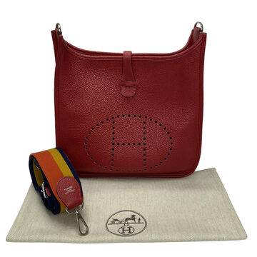 Bolsa Hermès Évelyne 29