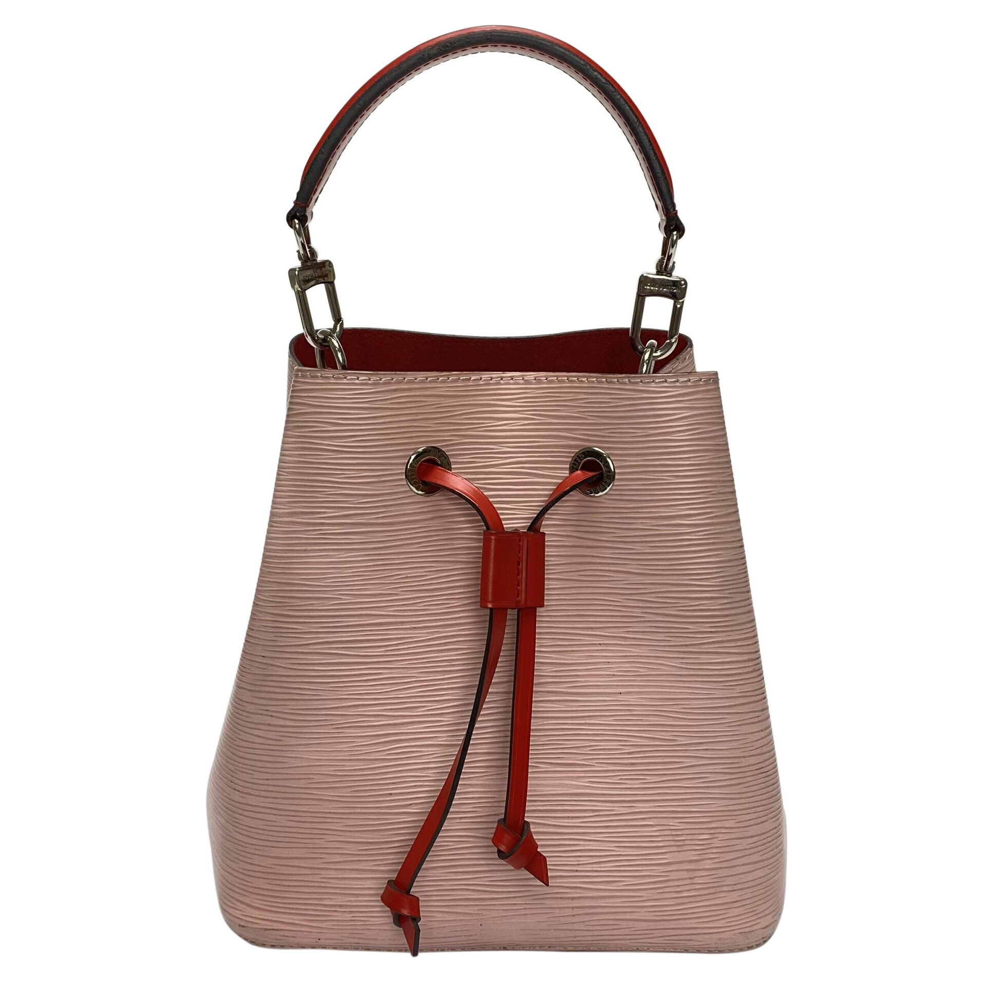 Bolsa Louis Vuitton NéoNoé BB Epi