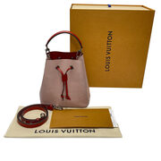 Bolsa Louis Vuitton NéoNoé BB Epi