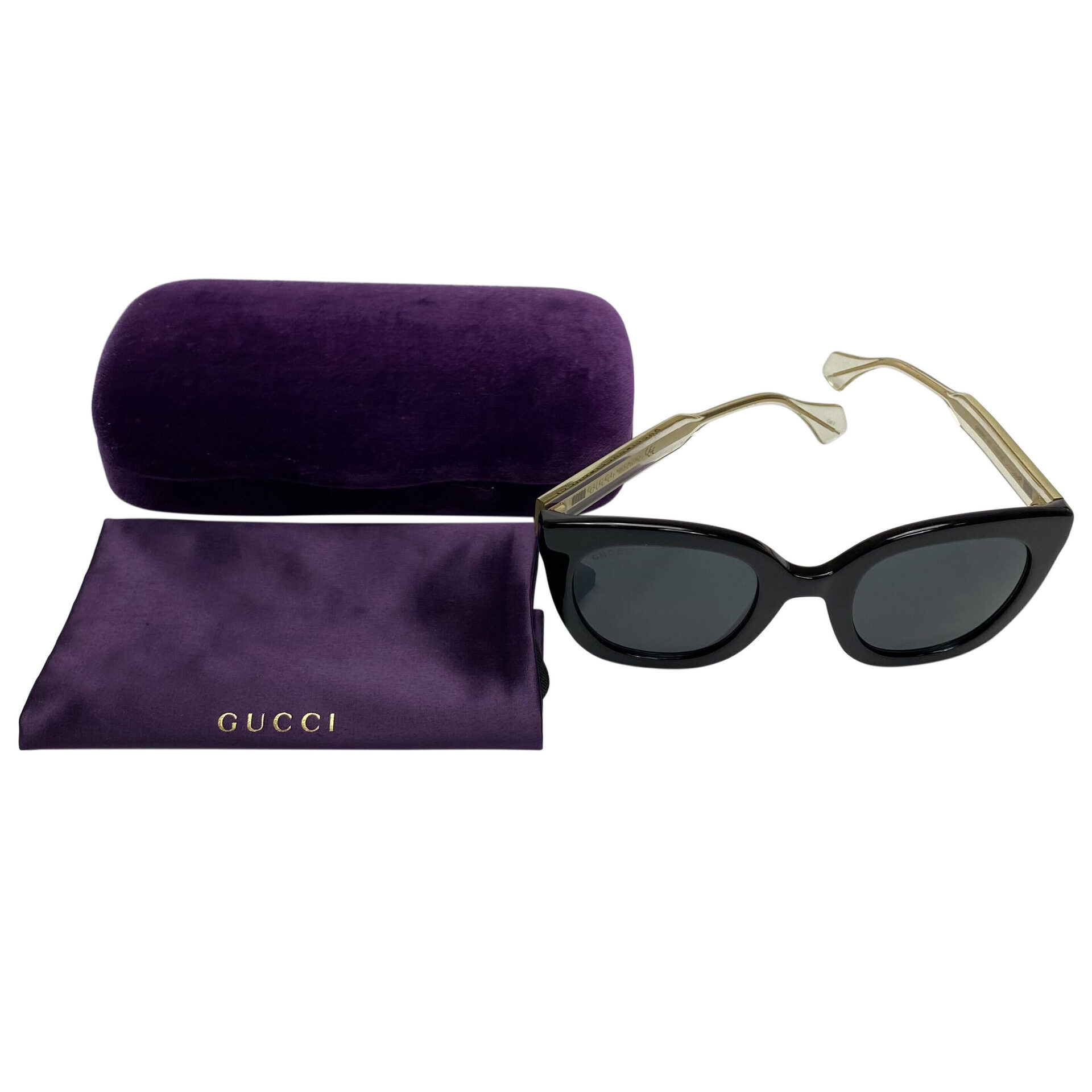 Óculos de Sol Gucci - GG0564S