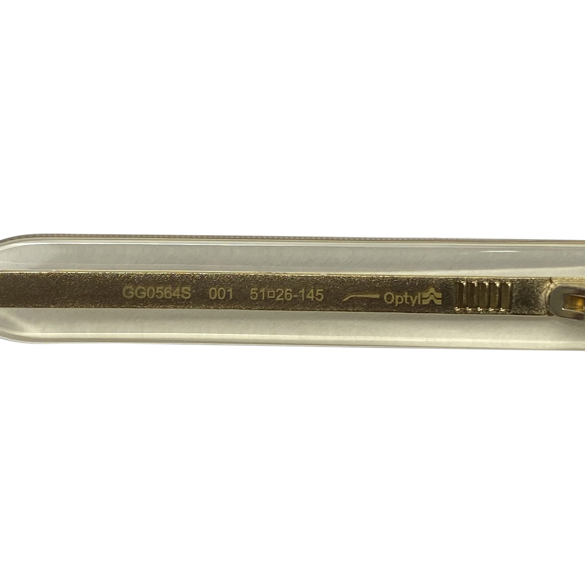 Óculos de Sol Gucci - GG0564S