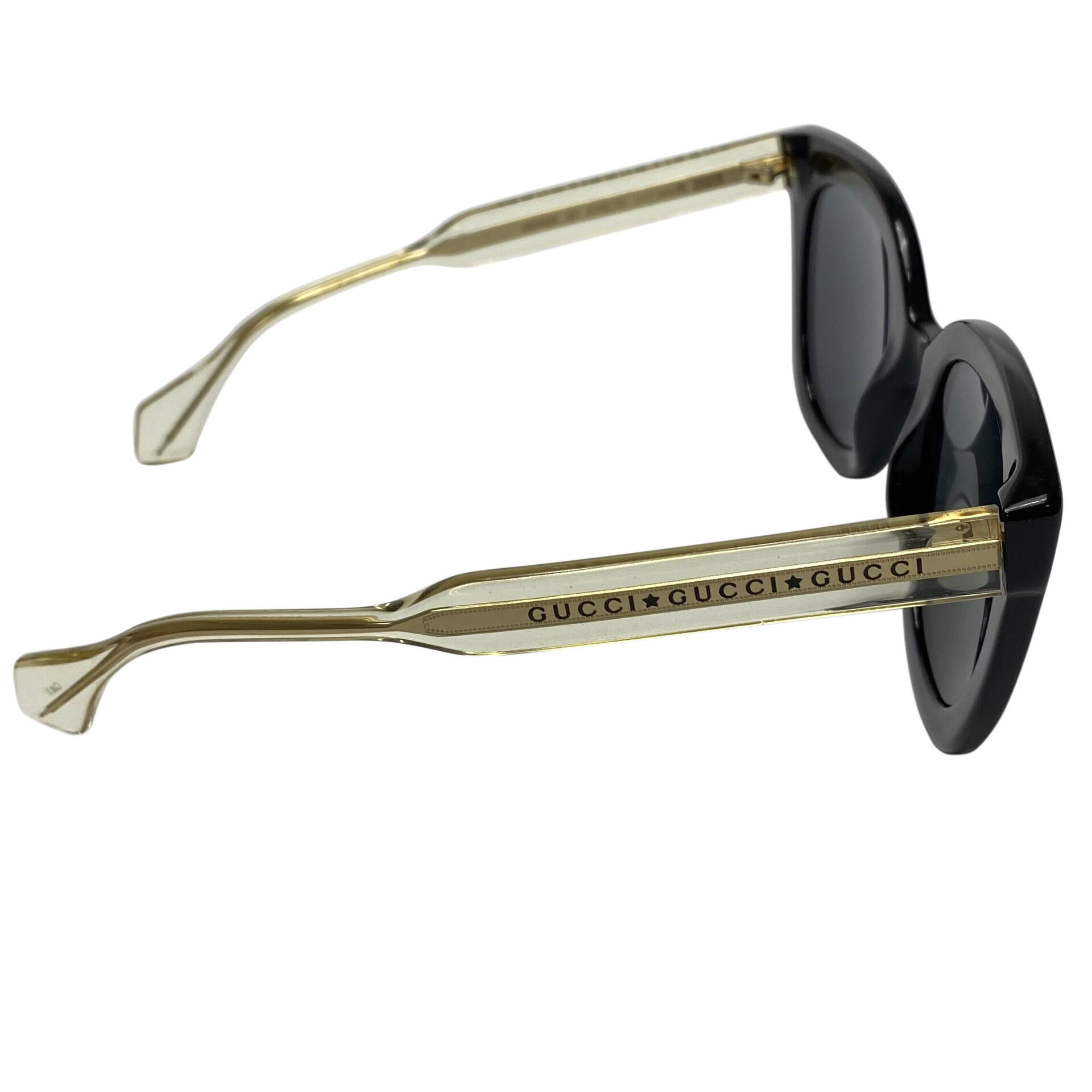 Óculos de Sol Gucci - GG0564S