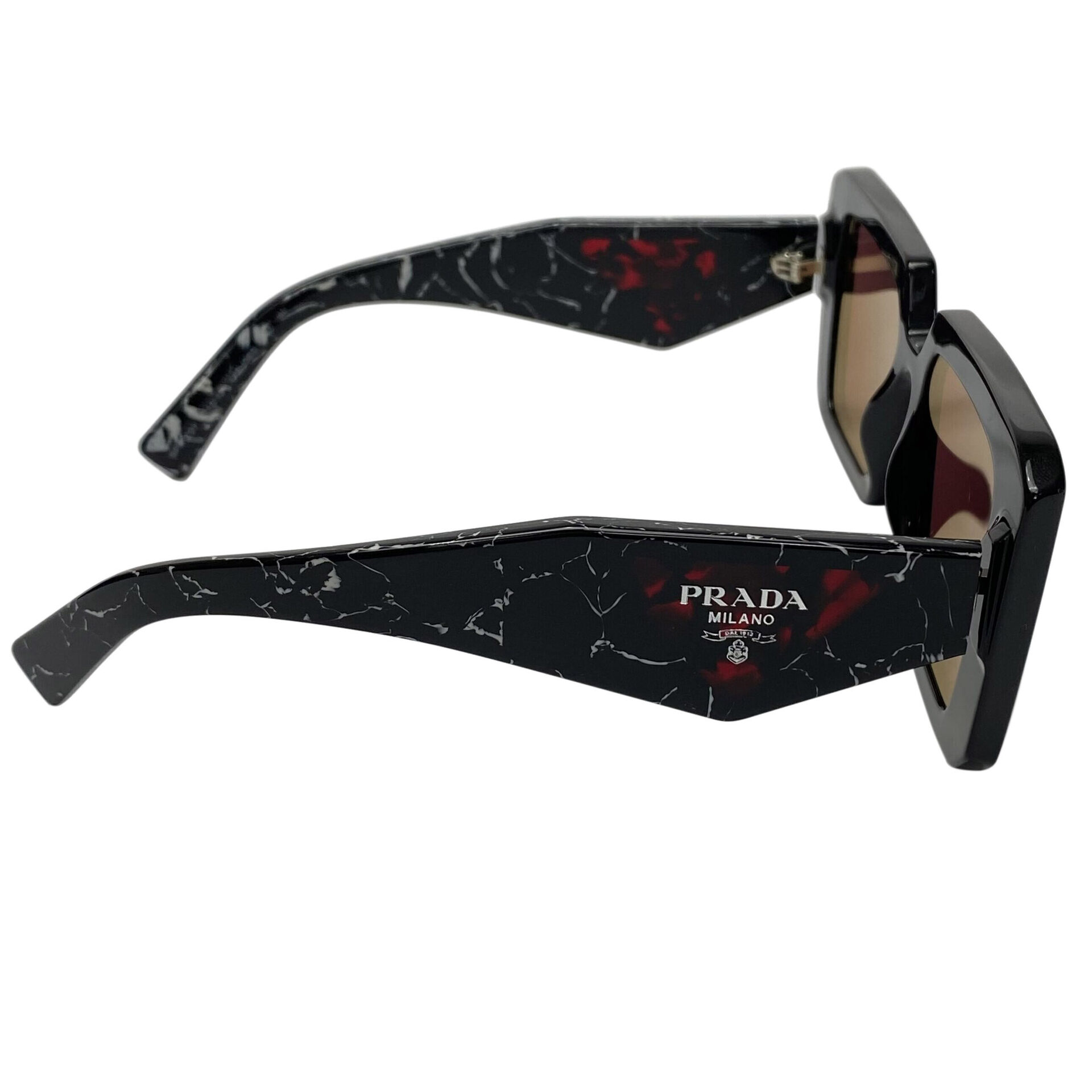 Óculos de Sol Prada - SPR23Y