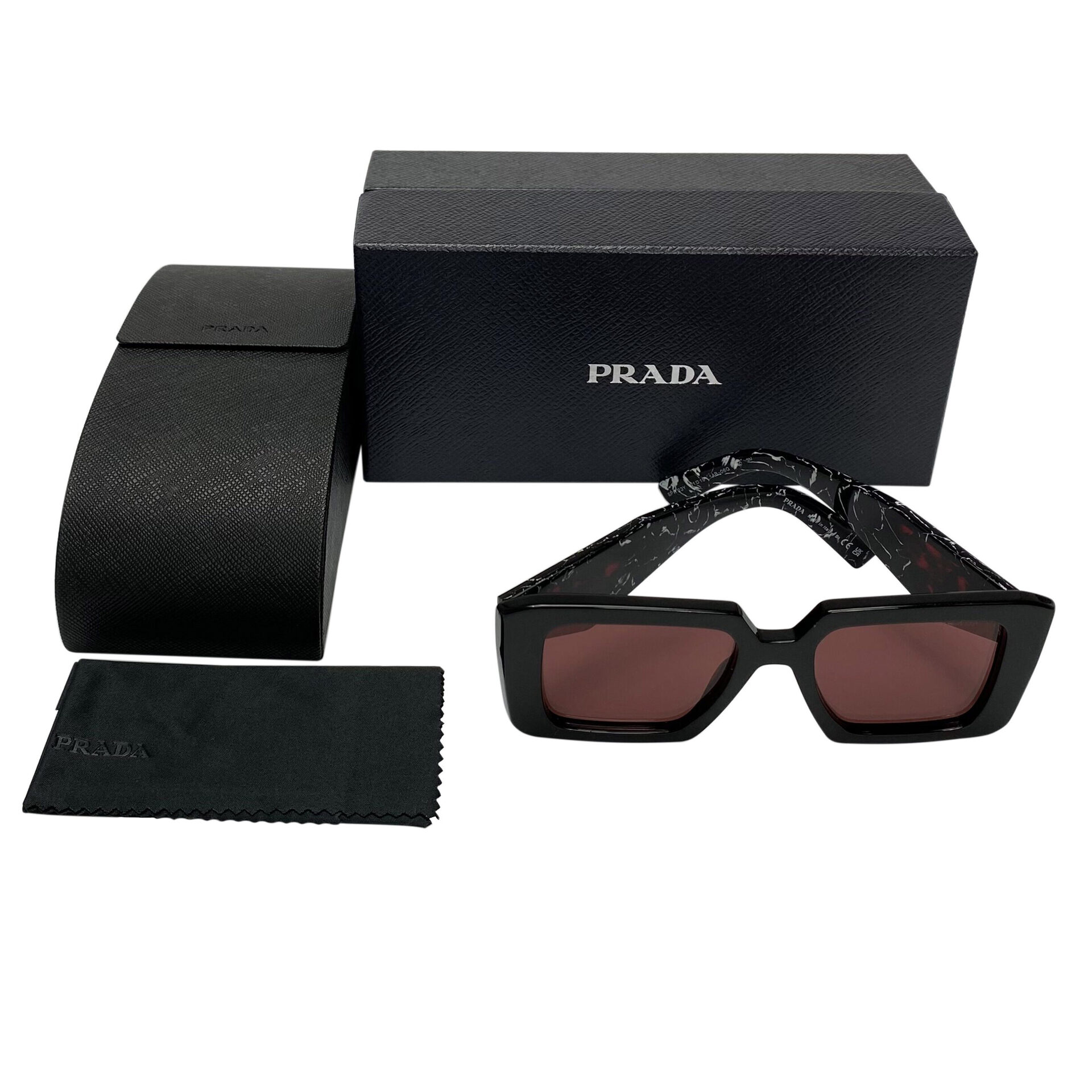 Óculos de Sol Prada - SPR23Y