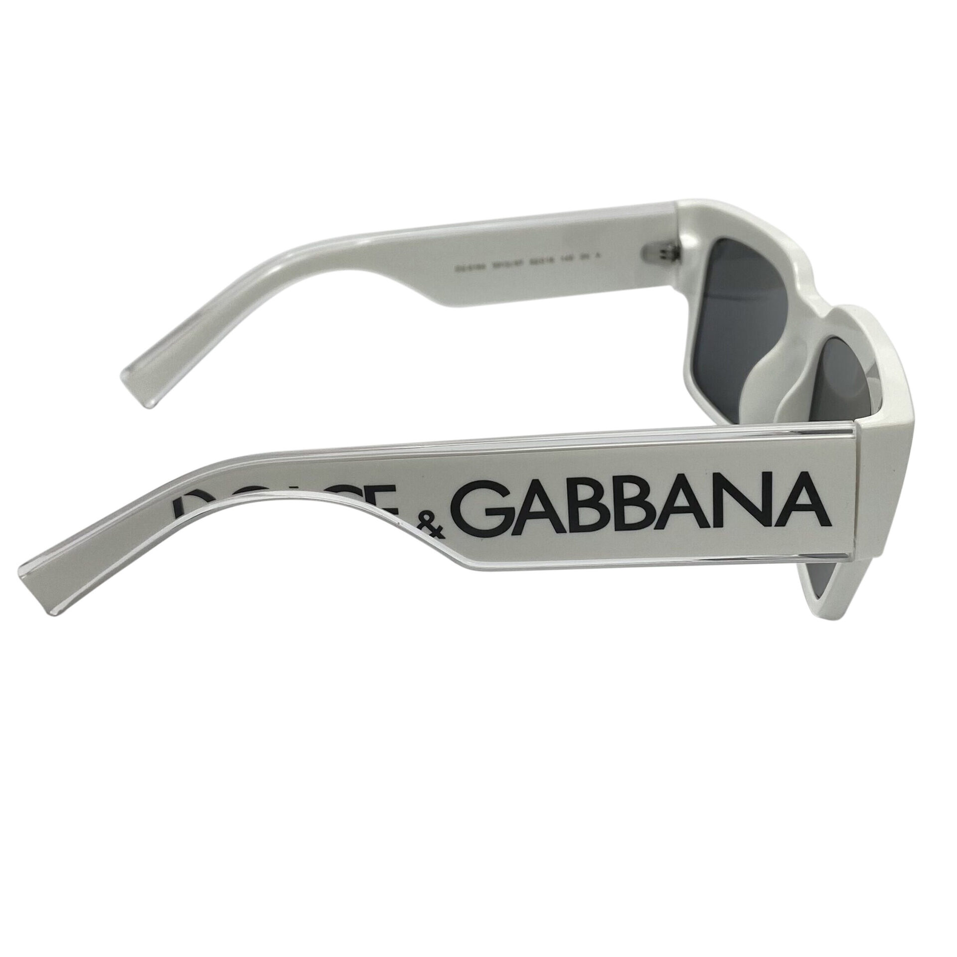 Óculos de Sol Dolce & Gabbana - DG6184