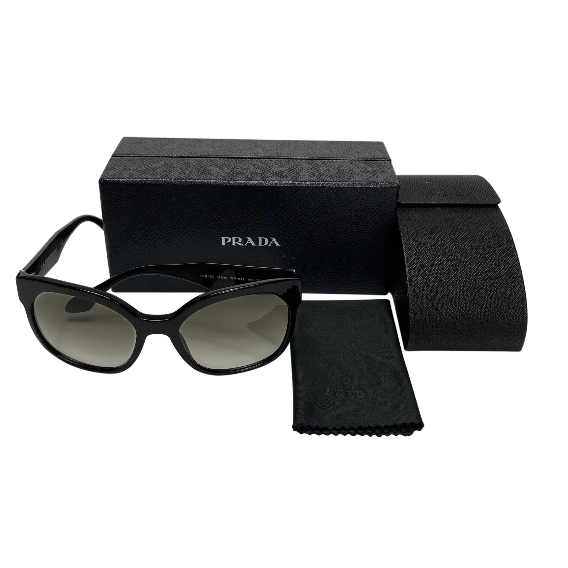 Óculos de Sol Prada - SPR10R