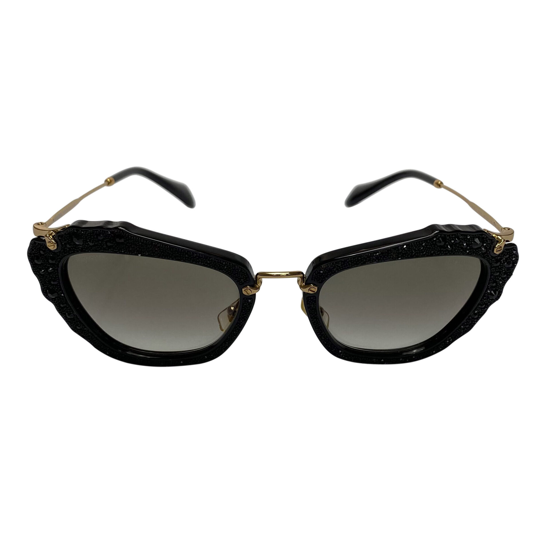 Óculos de Sol Miu Miu - SMU04Q