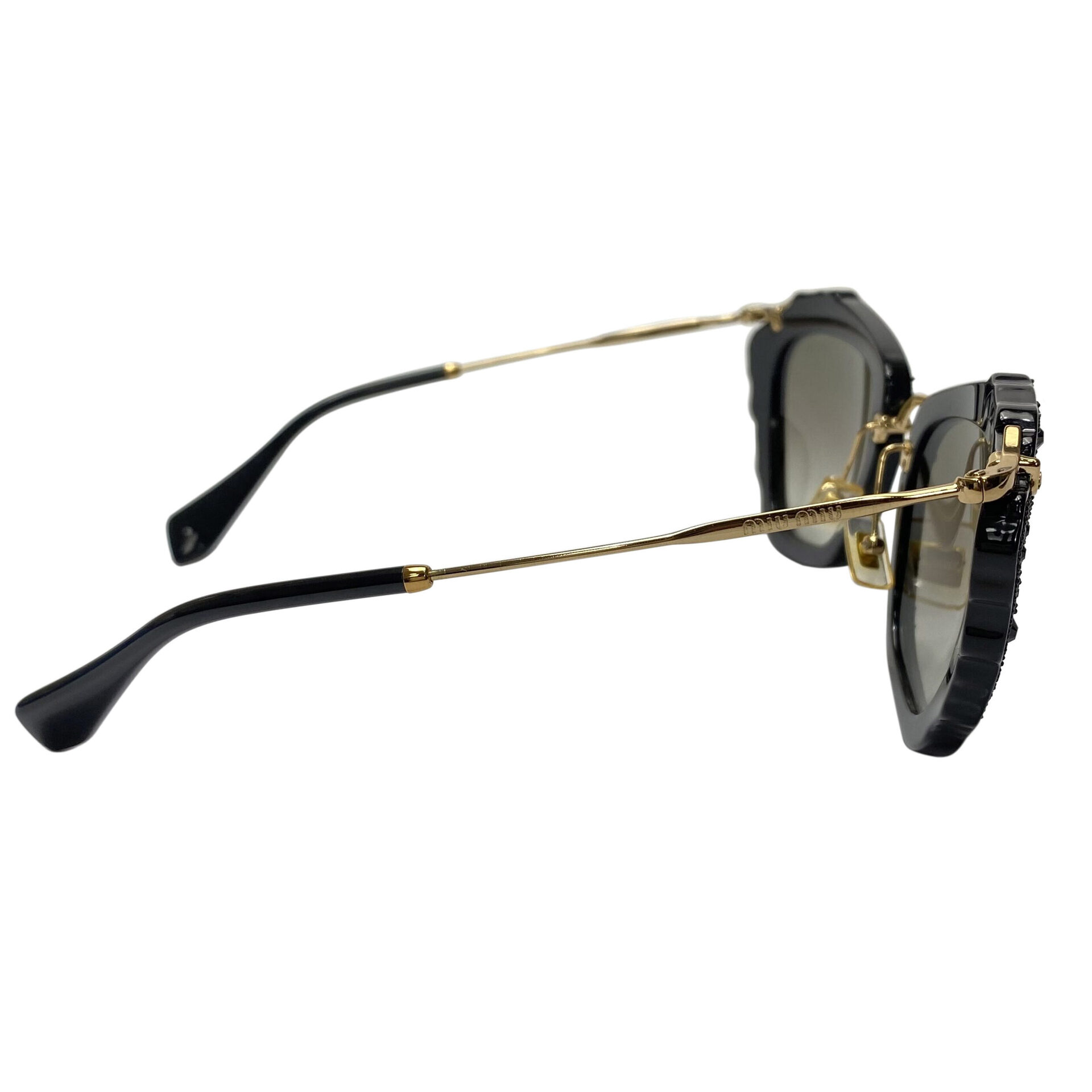 Óculos de Sol Miu Miu - SMU04Q