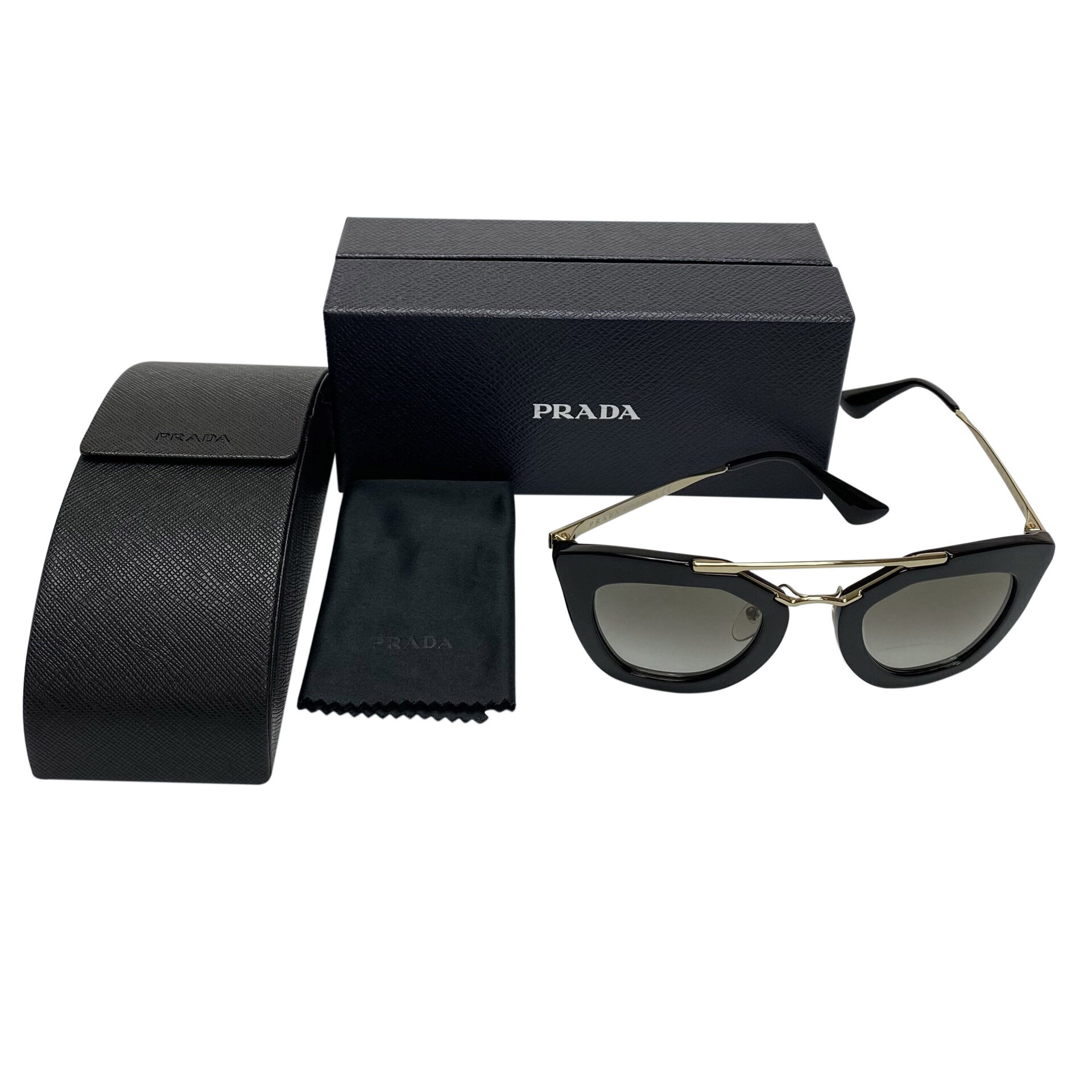 Óculos de Sol Prada - SPR09Q