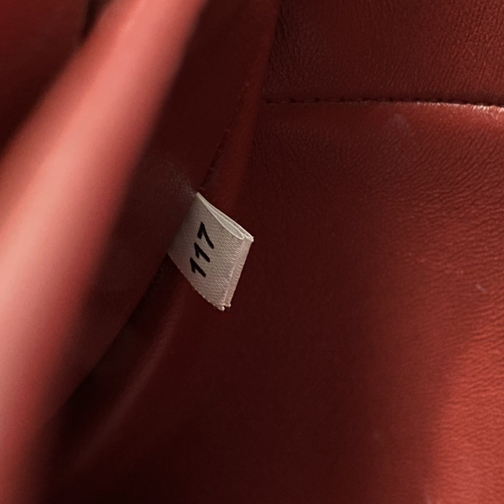 Bolsa Prada Saffiano Cuir Double Preta