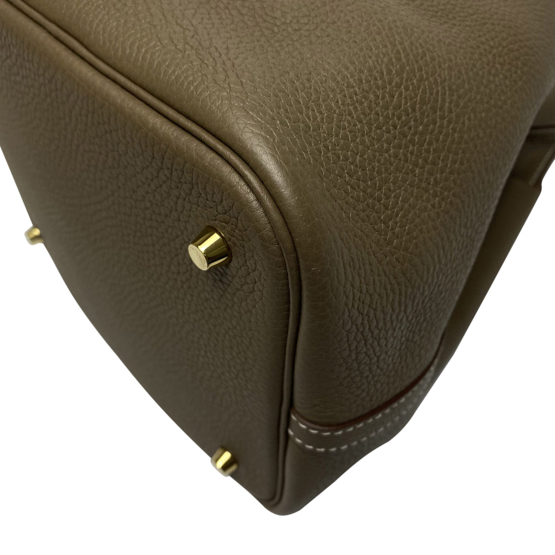 Bolsa Hermès Picotin Lock 22