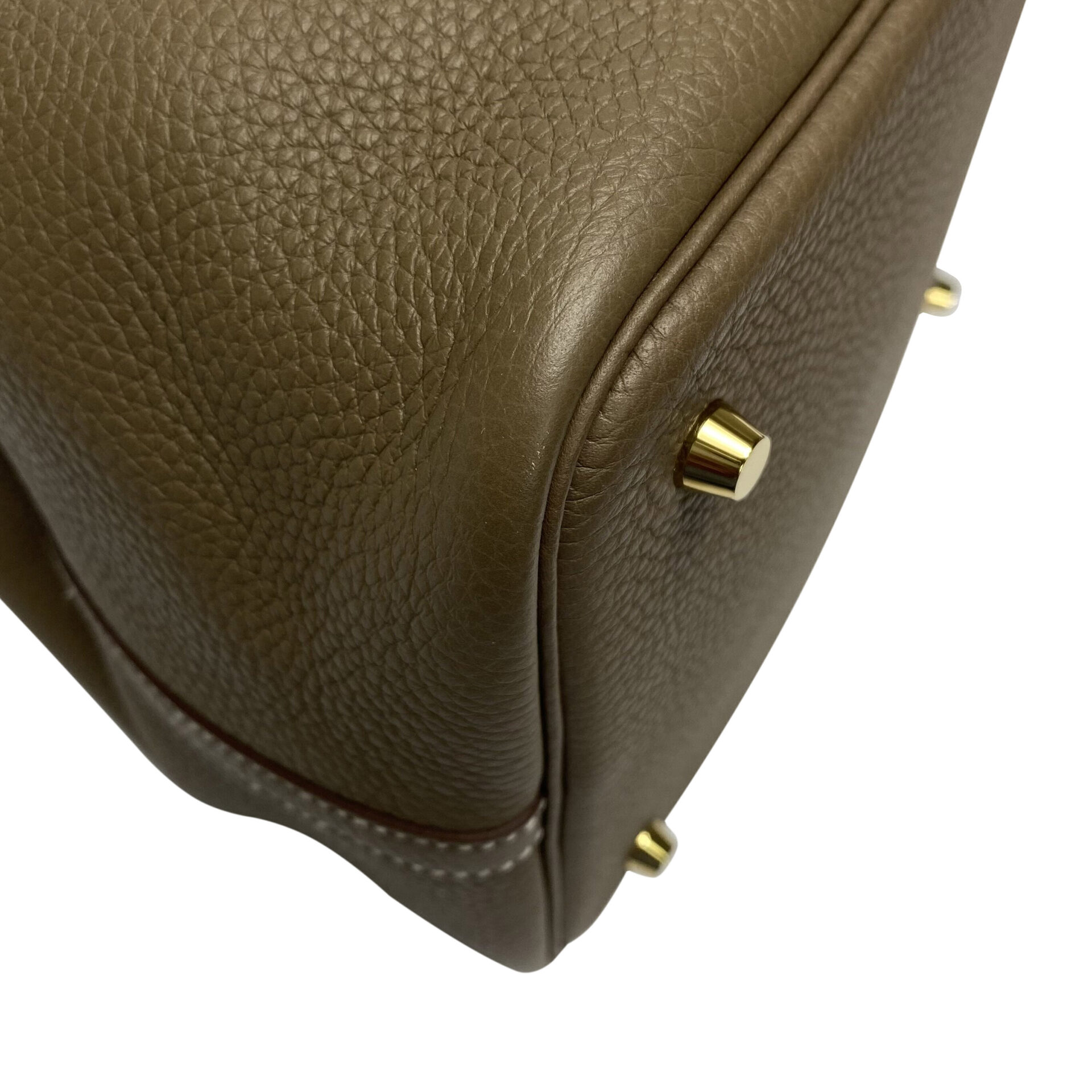 Bolsa Hermès Picotin Lock 22