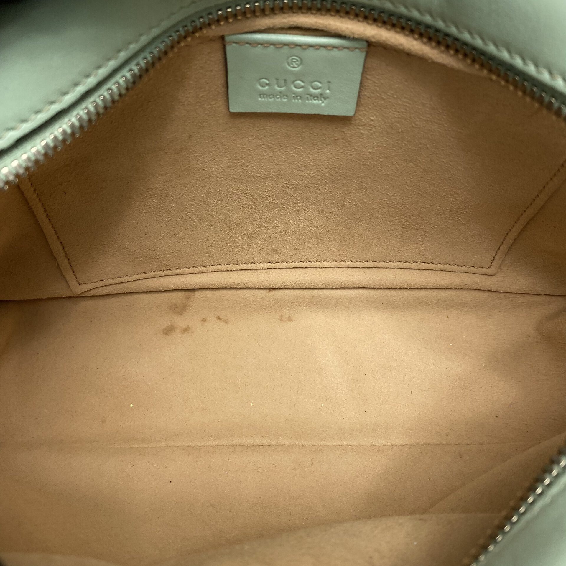 Bolsa Gucci GG Marmont Colorida