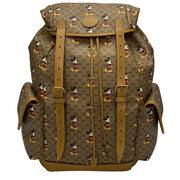 Mochila Gucci X Disney Mickey Mouse