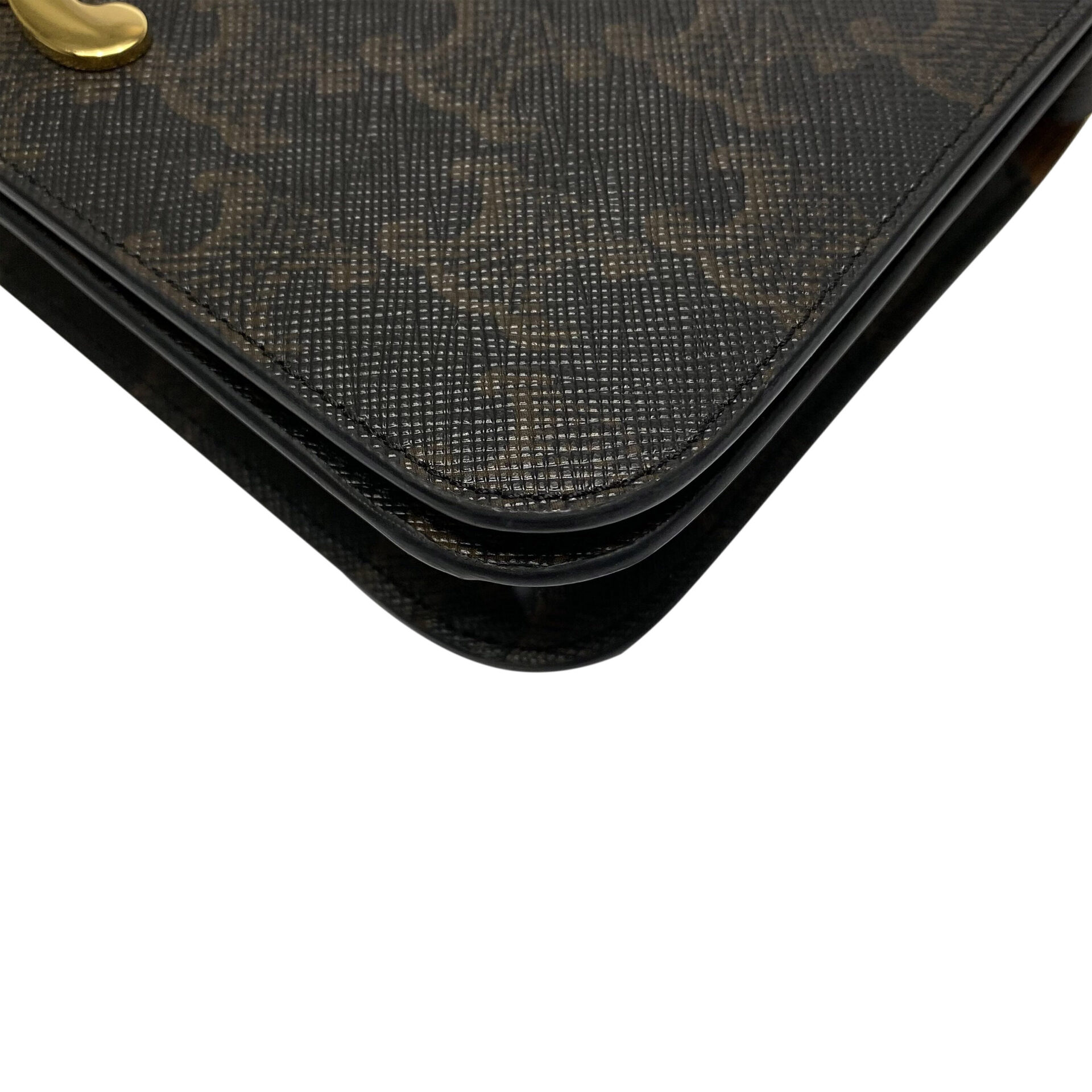 Bolsa Celine Triomphe Chain