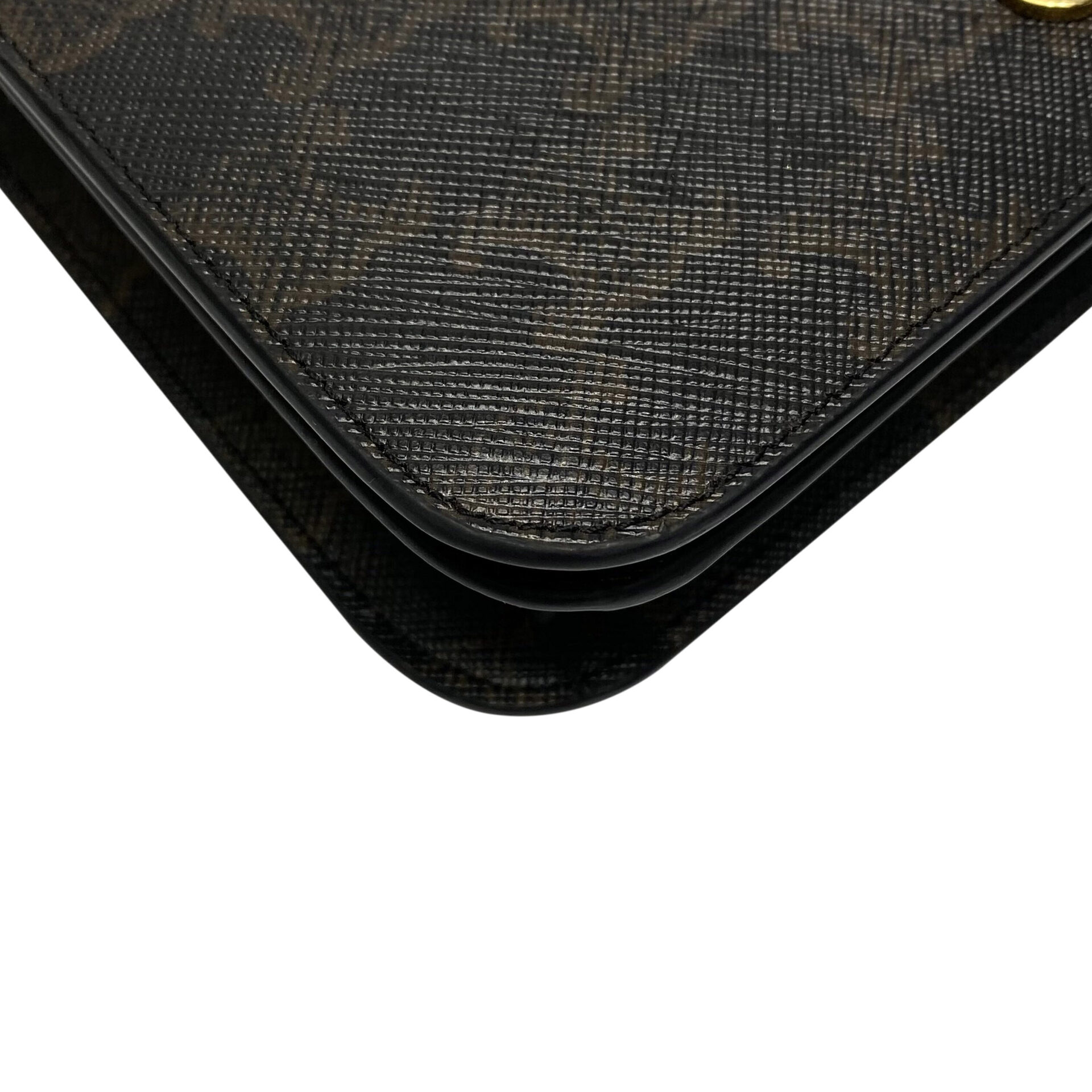Bolsa Celine Triomphe Chain