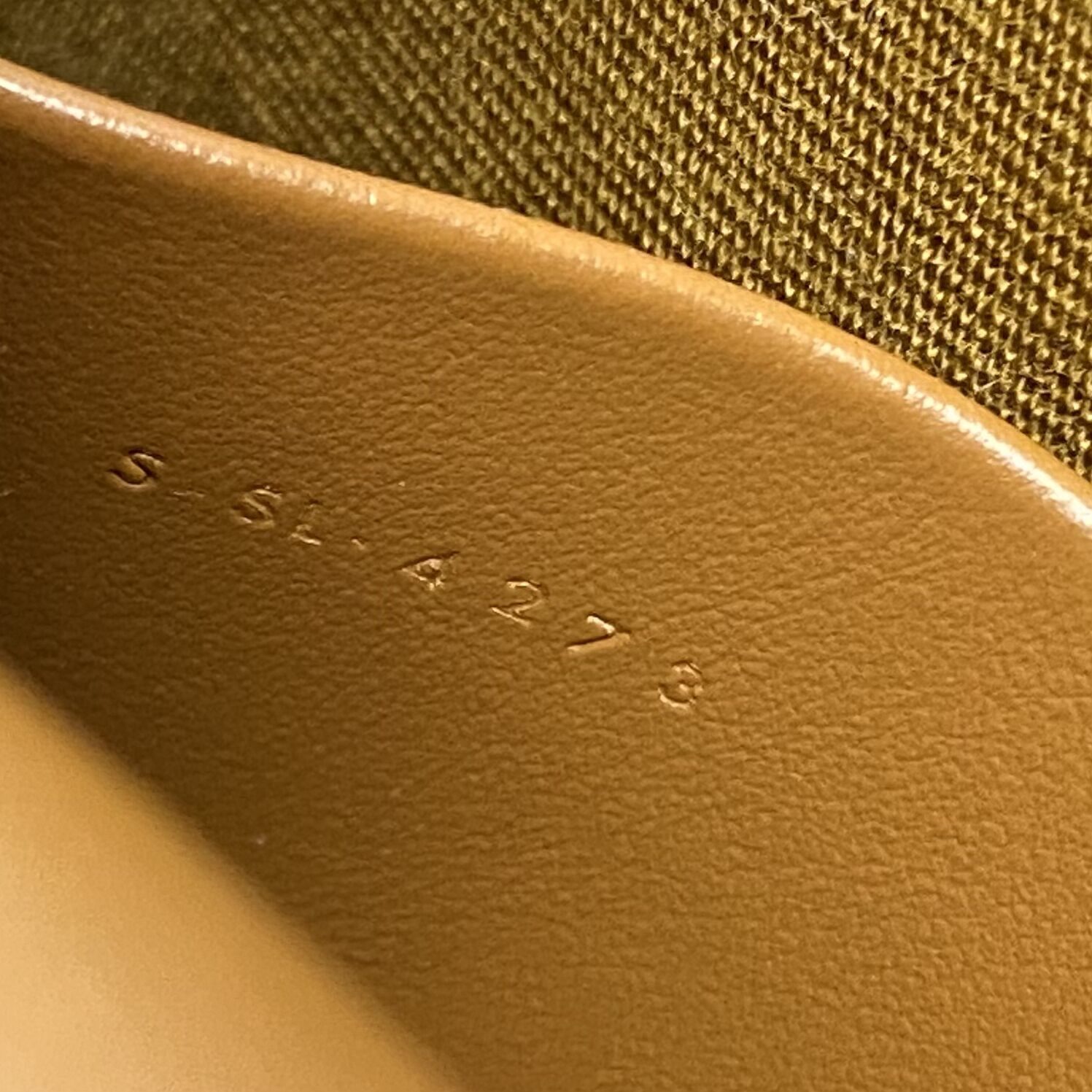 Bolsa Celine Triomphe Chain