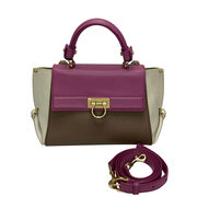 Bolsa Salvatore Ferragamo Sofia