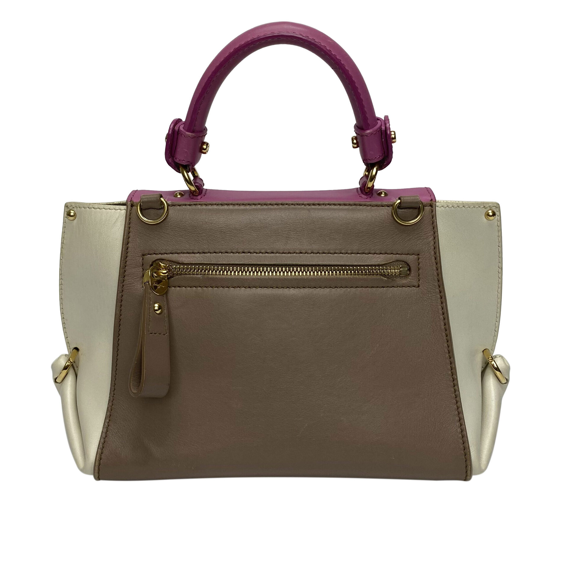 Bolsa Salvatore Ferragamo Sofia