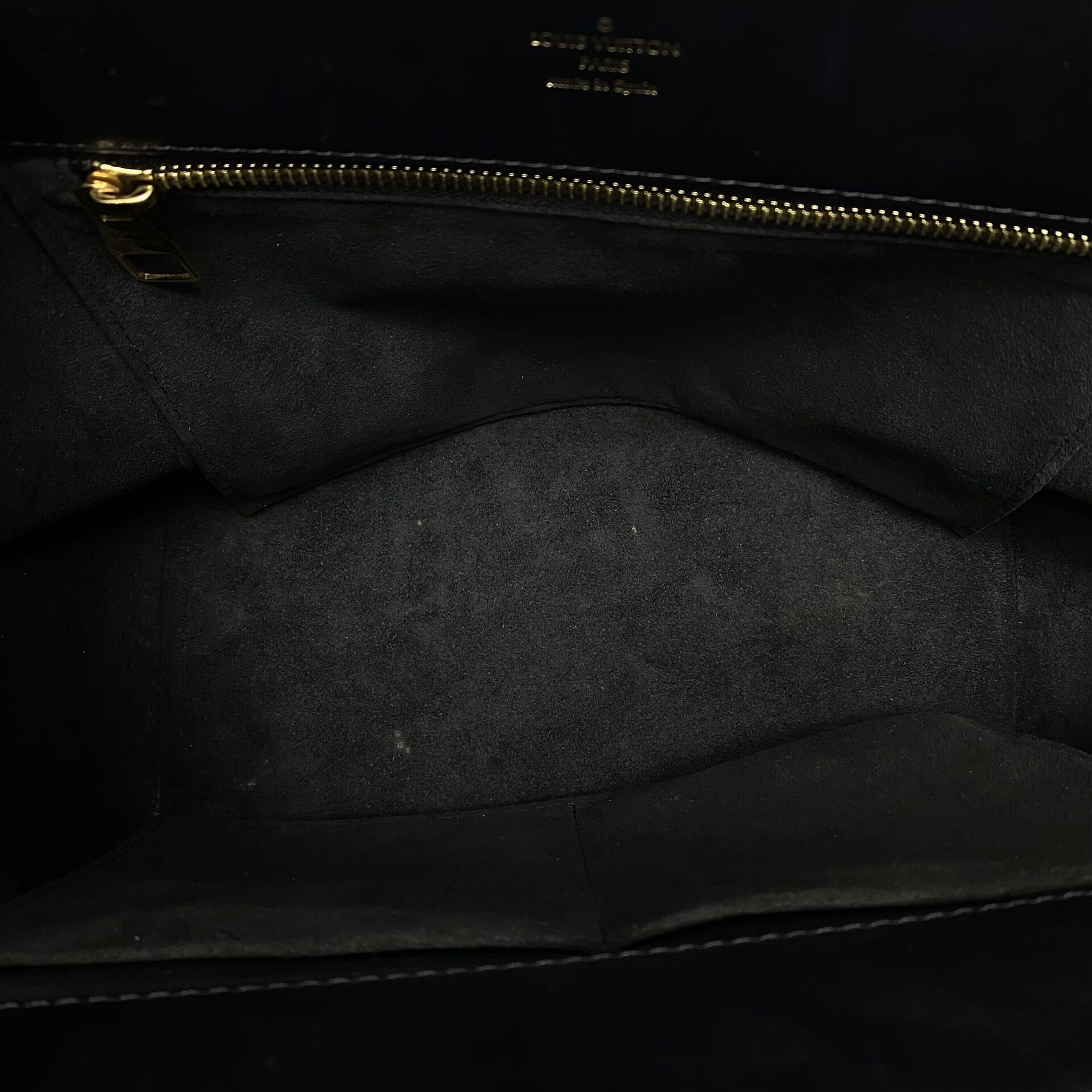 Bolsa Louis Vuitton Phenix PM Monograma