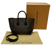 Bolsa Louis Vuitton Phenix PM Monograma